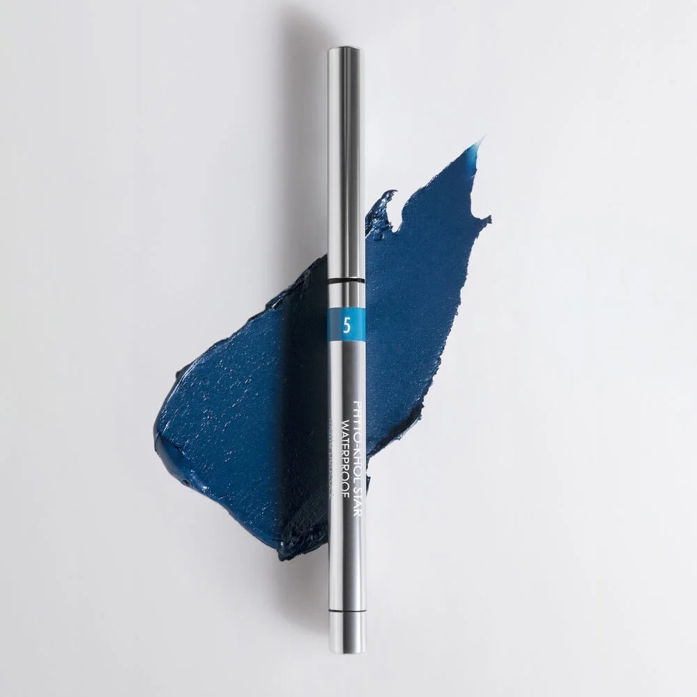 Sisley Phyto-Khol Star Matte N°5 Matte Peacock